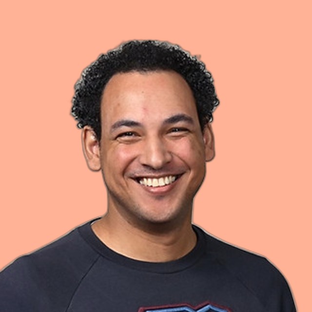 Kevin Cruiming